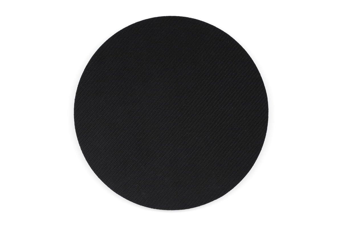 Round sublimation mousepad 20 cm 5