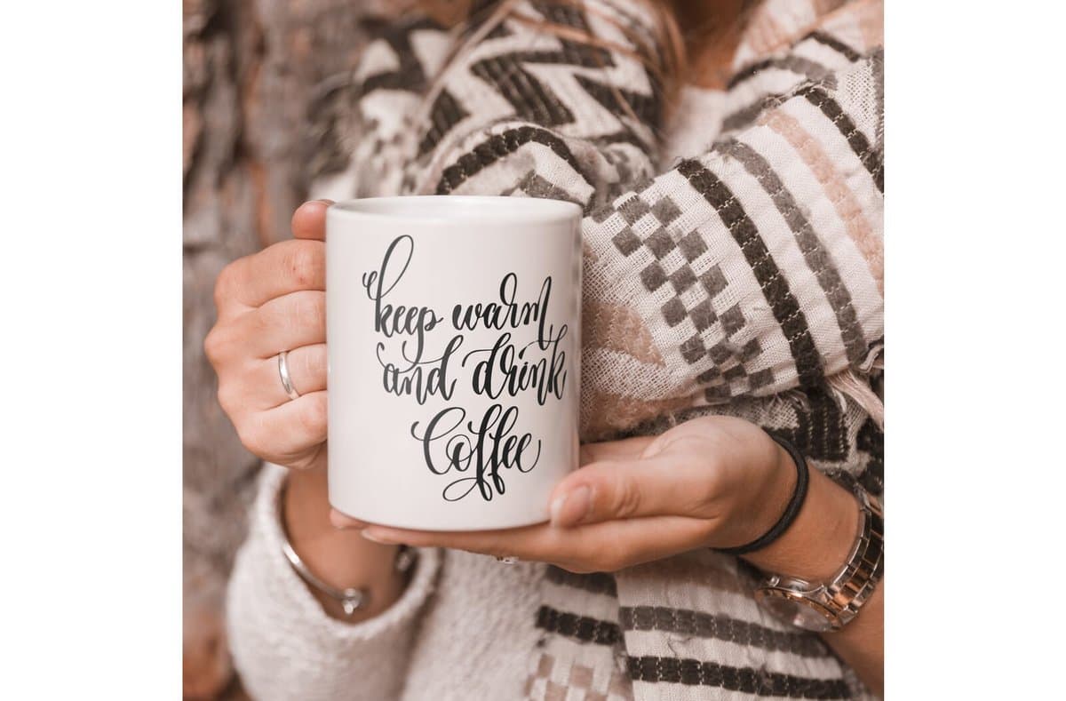 Mug Oslo 300ml 4