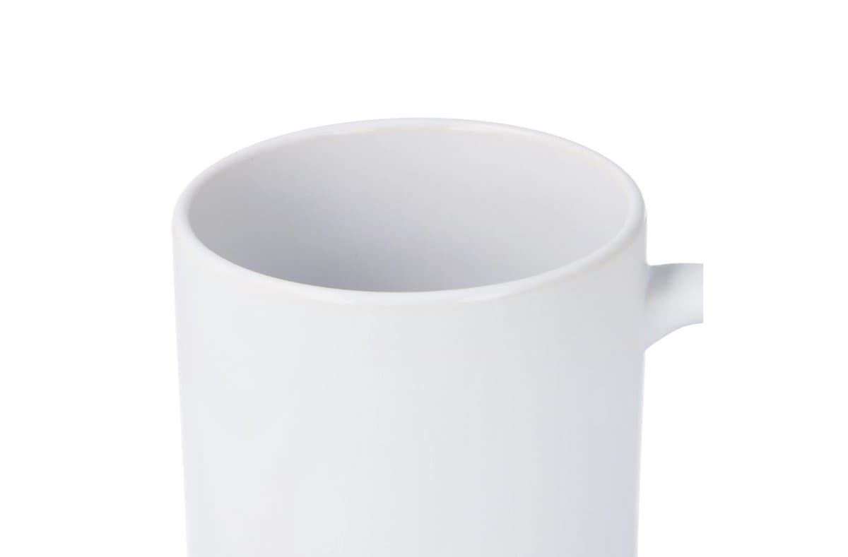 Oslo contrasting matte and shiny glaze 350ml 5
