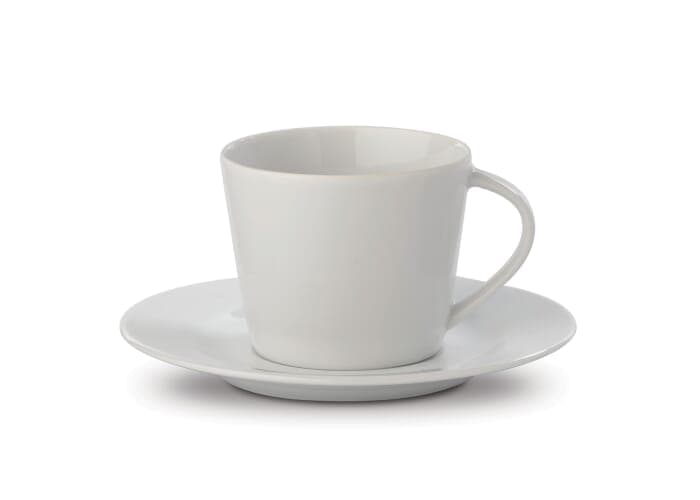 Cup and saucer Milano 160ml 2