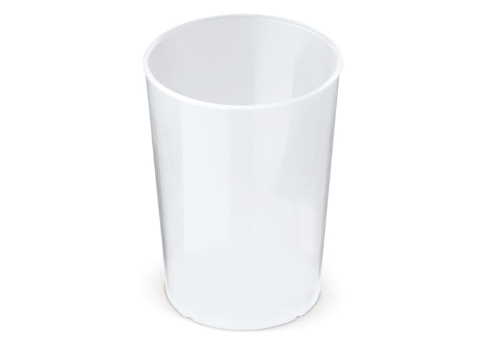 Ecologic cup biobased 250ml 2