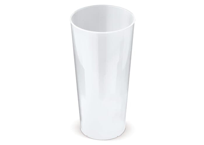 Eco cup biobased 500ml 2