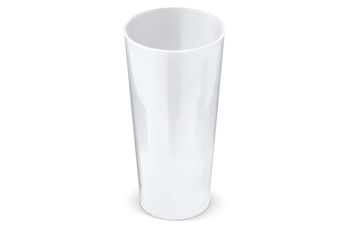 Eco cup biobased 500ml 3