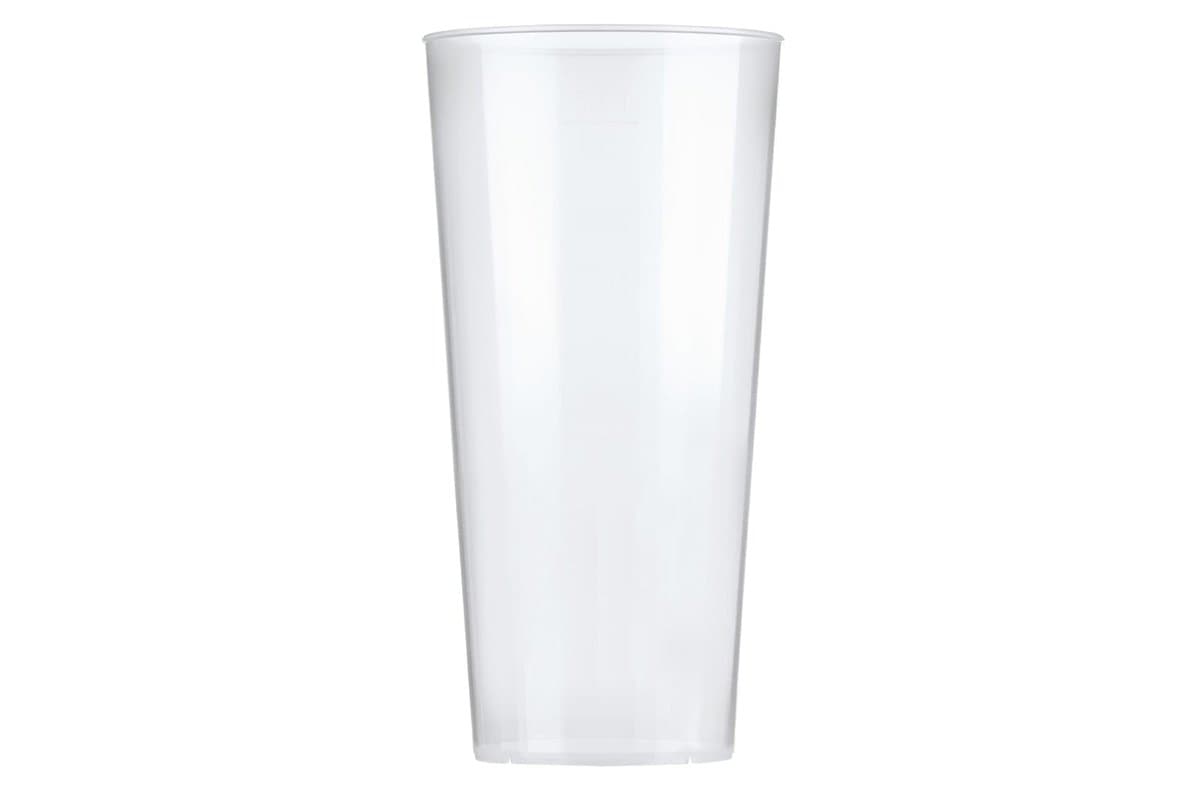 Eco cup biobased 500ml 4