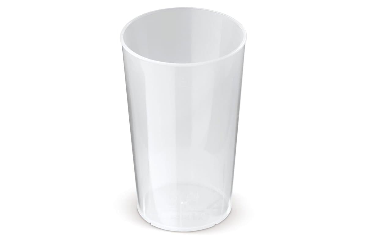 Ecologic cup PP 300ml 3