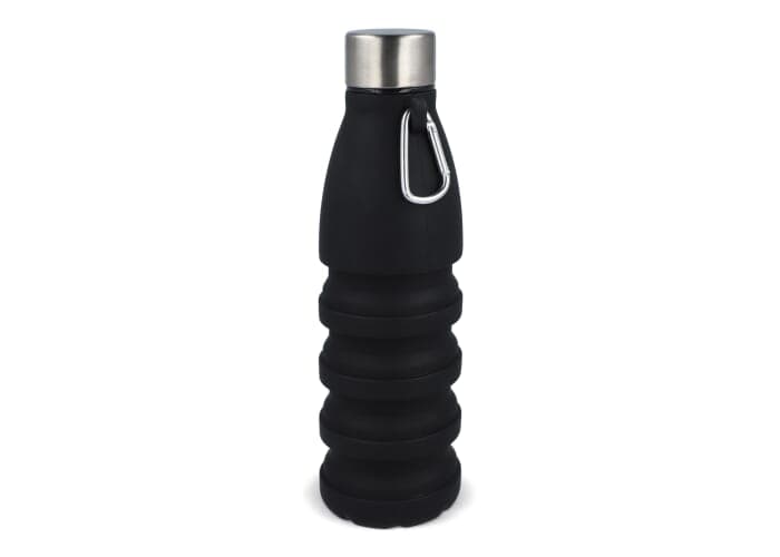 Collapsible Water bottle 550ml 2
