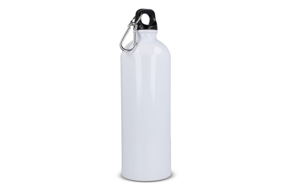 R-SS single wall bottle with carabiner 750ml 3