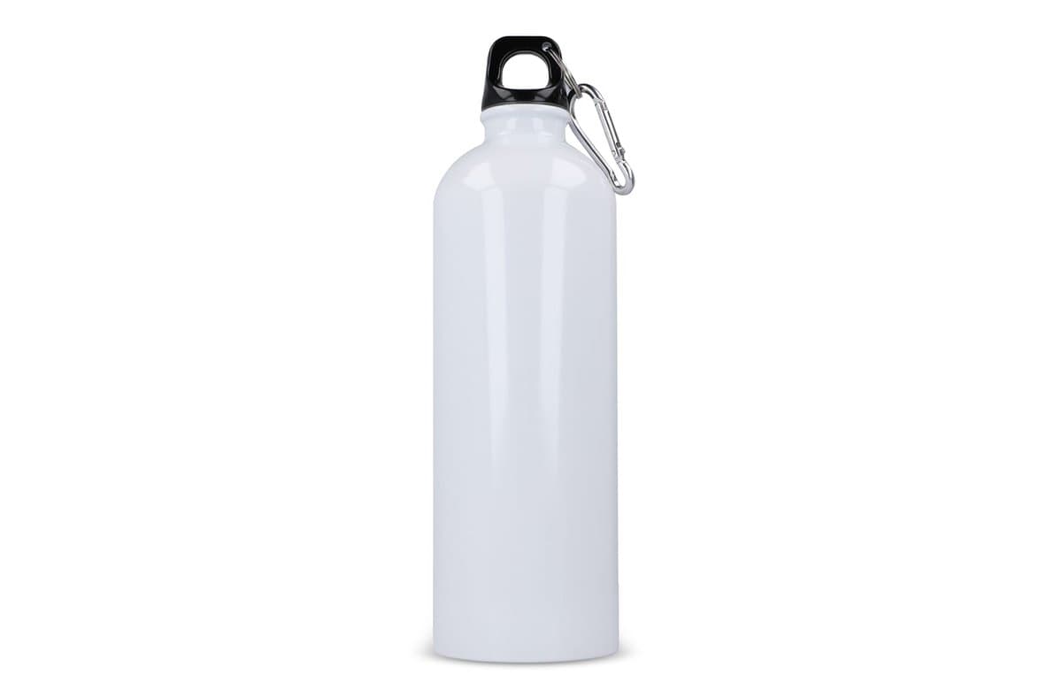 R-SS single wall bottle with carabiner 750ml 5