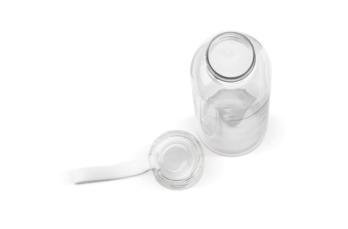 Water bottle Tritan 600ml 5