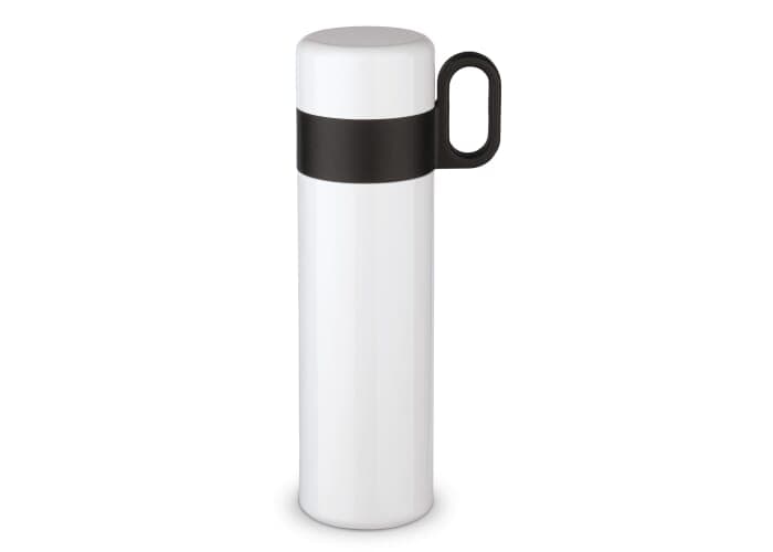 Thermo bottle Flow with handle 500ml 2