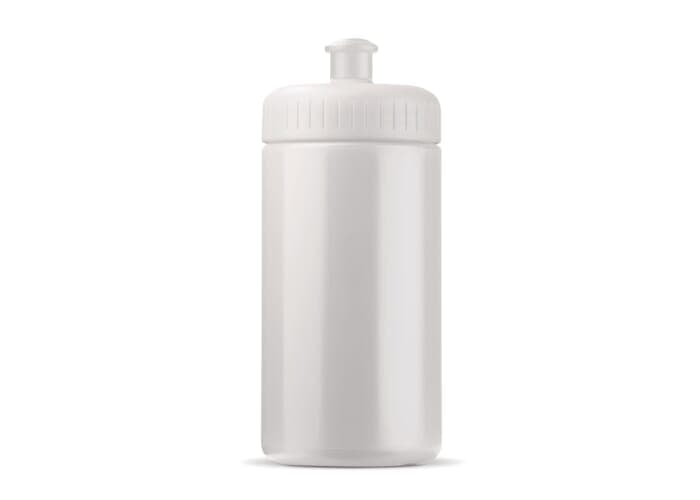 Sport bottle classic 500ml 2