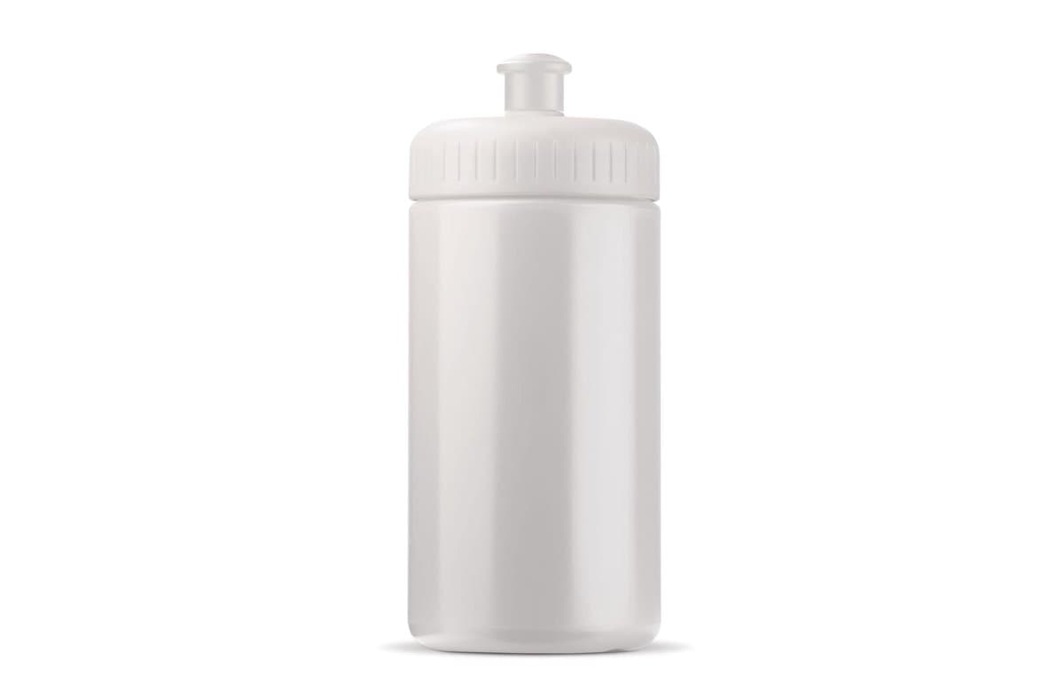 Sport bottle classic 500ml 3