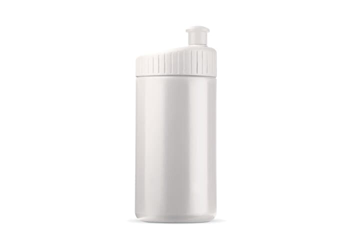 Sport bottle design 500ml 2