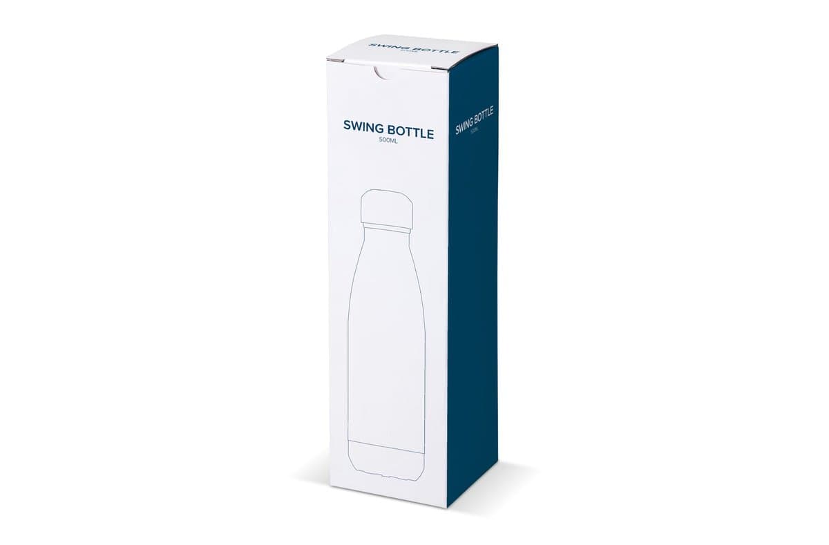 Thermo bottle Swing sublimation 500ml 5