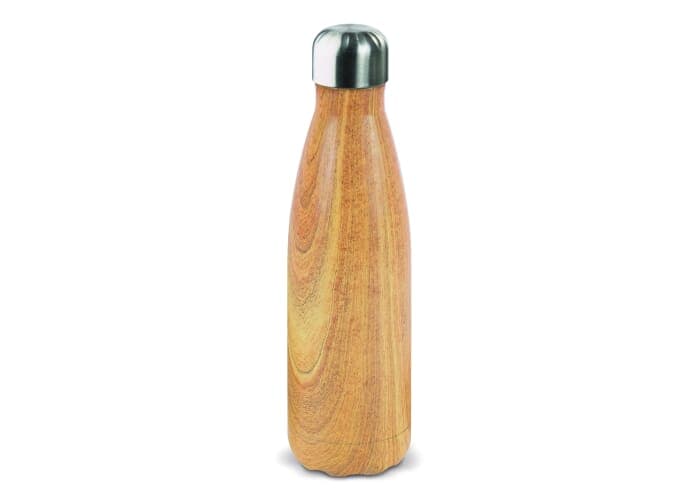 Thermo bottle Swing wood edition 500ml 2