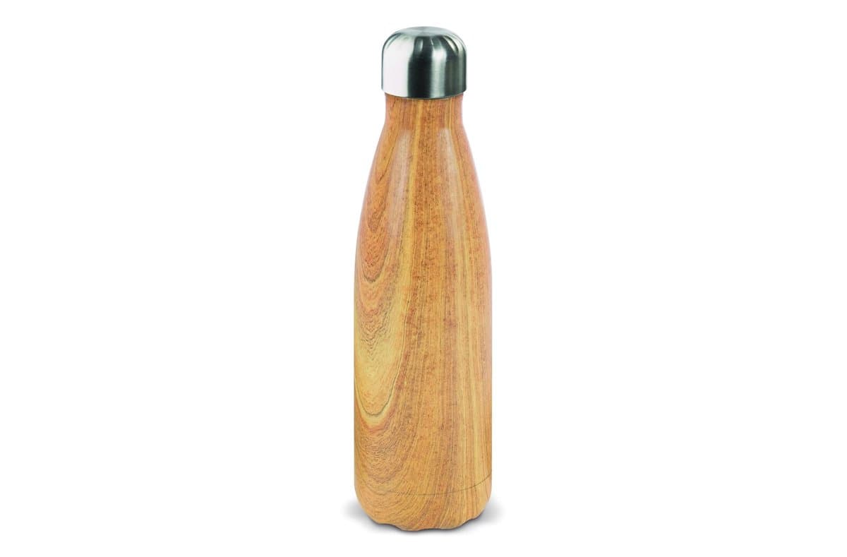 Thermo bottle Swing wood edition 500ml 3