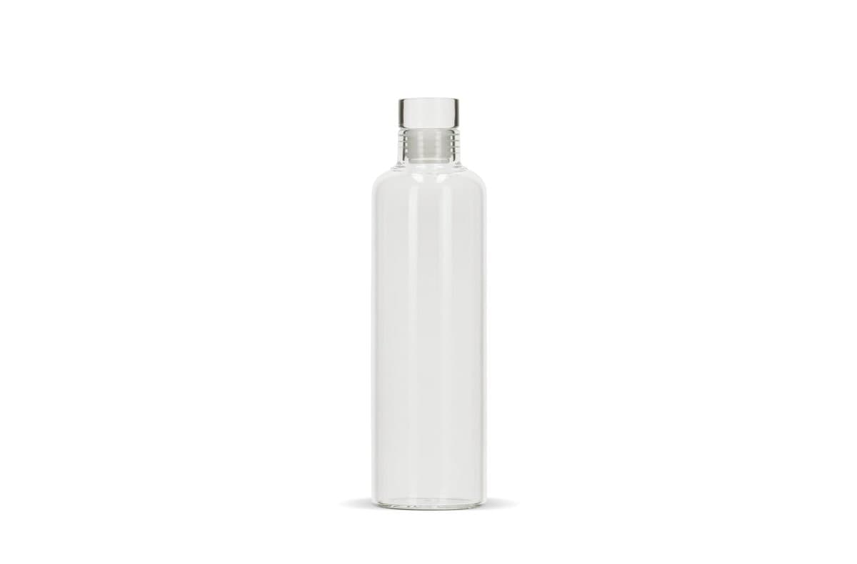 Glass bottle 500ml 5
