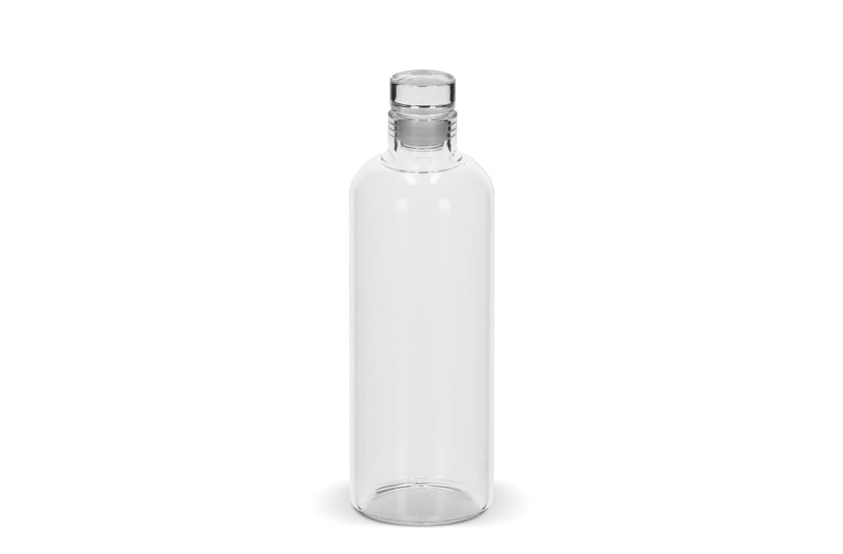 Glass bottle 750ml 3