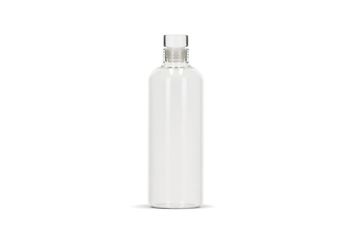 Glass bottle 750ml 5