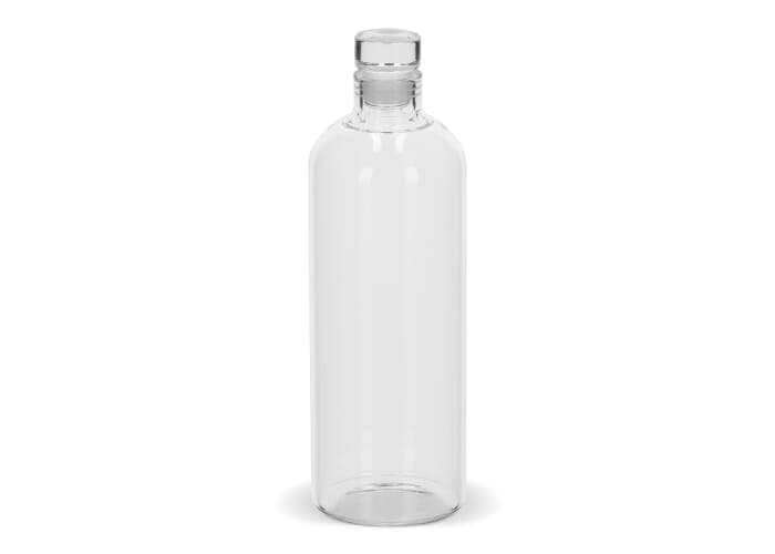 Glass bottle 1000ml 2