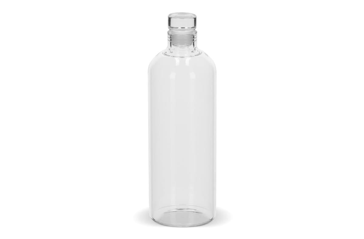 Glass bottle 1000ml 3