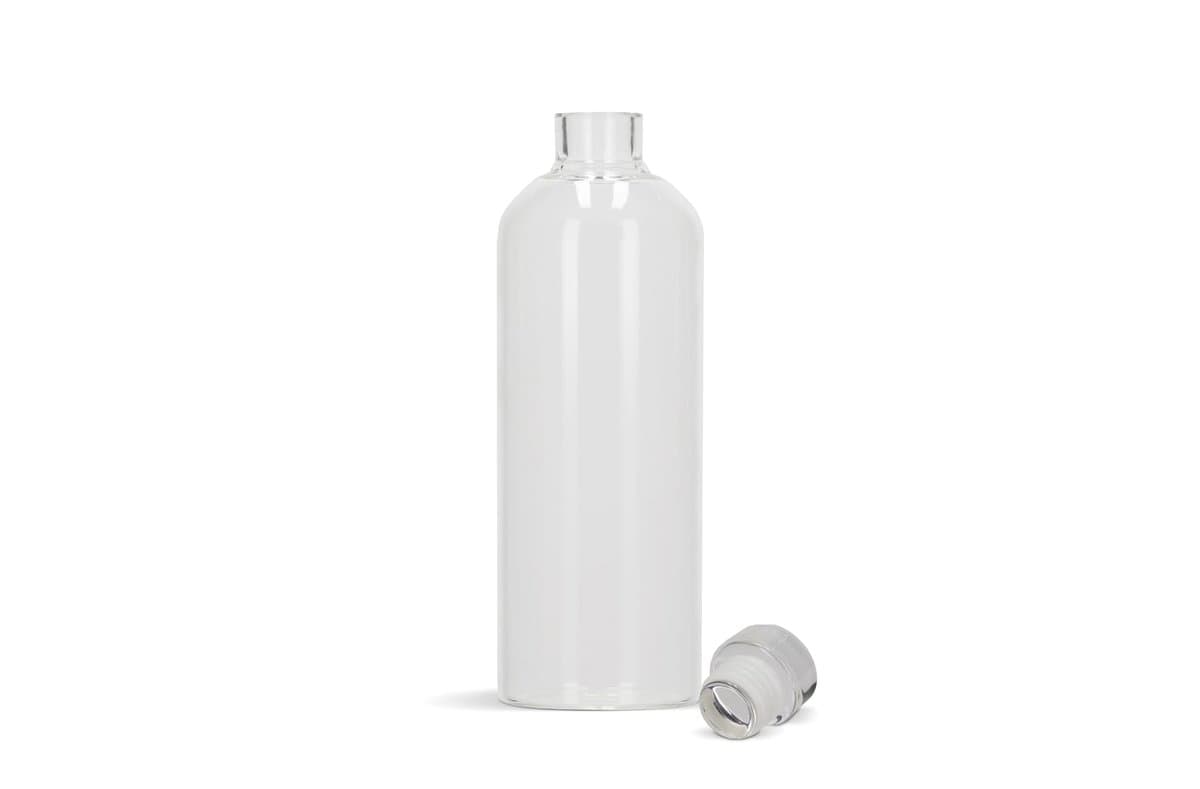 Glass bottle 1000ml 4