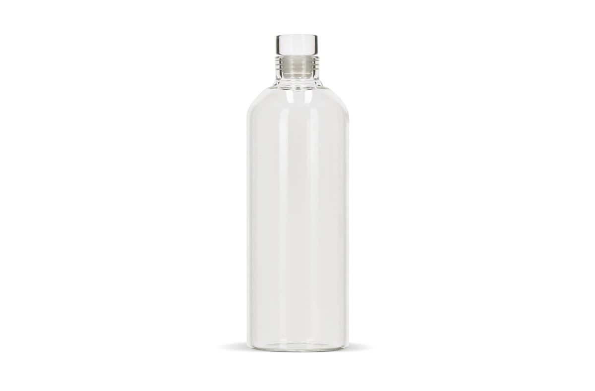 Glass bottle 1000ml 5