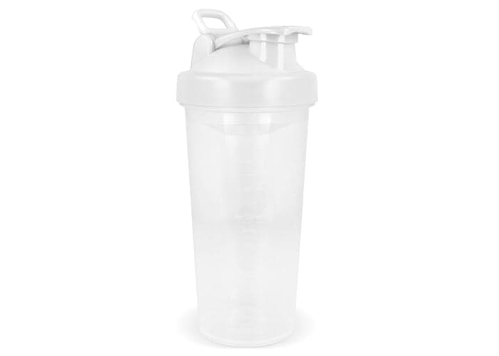 Shaker bottle 700ml 2