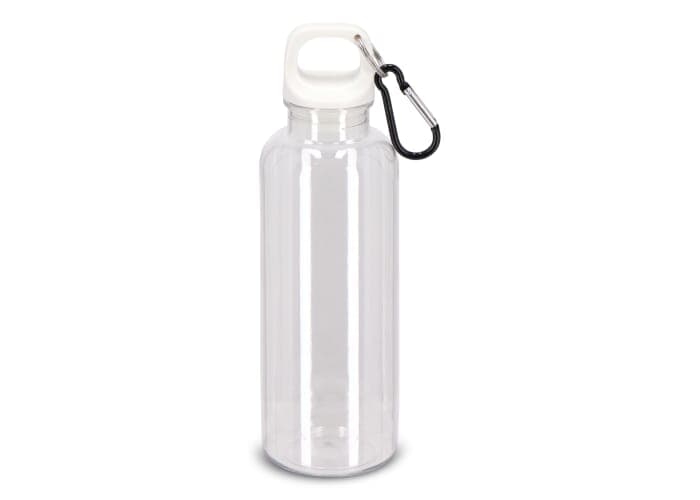 Noa water bottle R-PET 500 ml Transparent 2