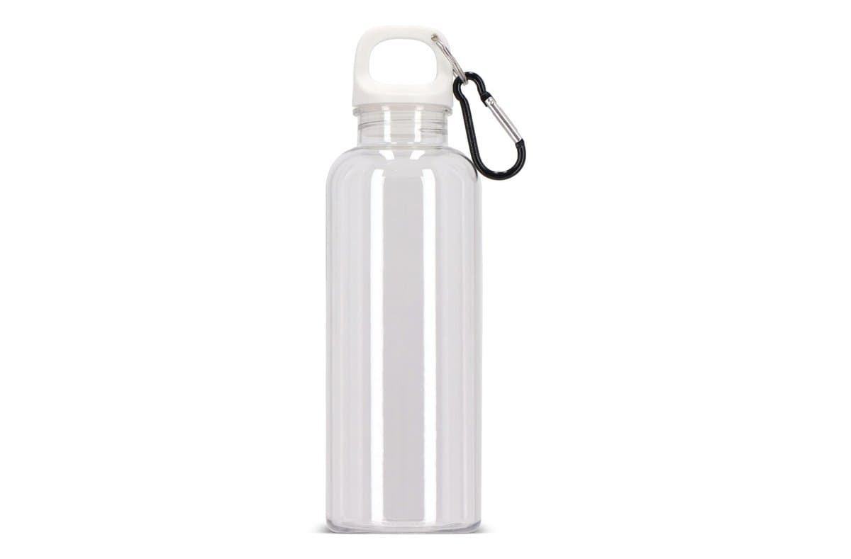 Noa water bottle R-PET 500 ml Transparent 5