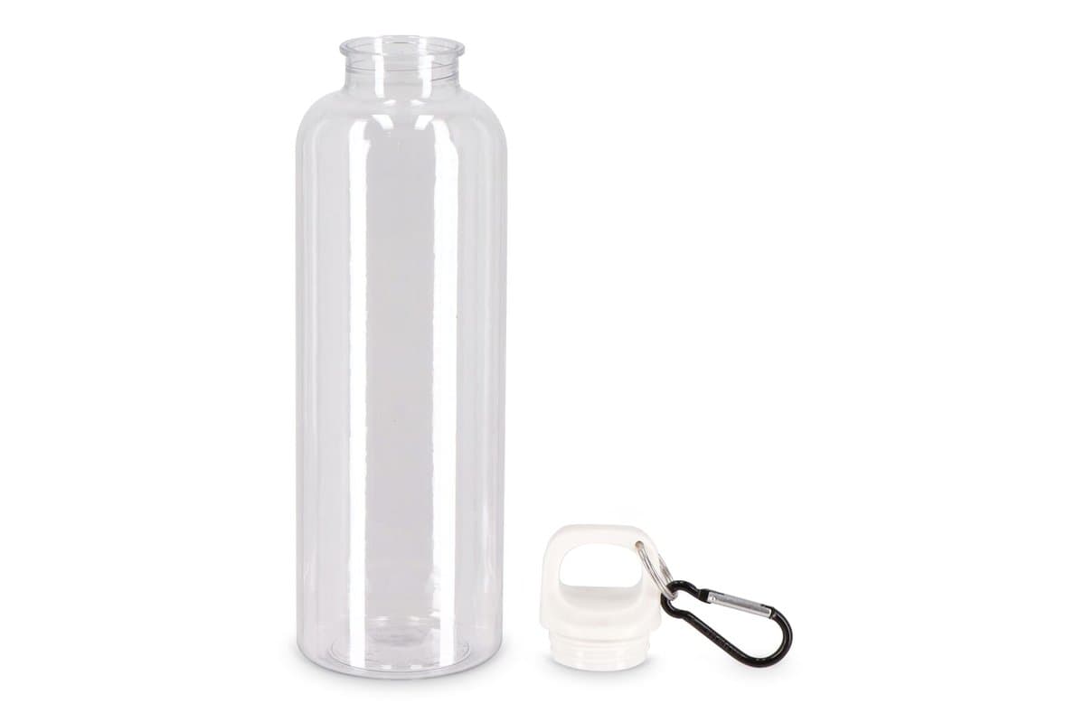 Noa water bottle R-PET 750 ml Transparent 5