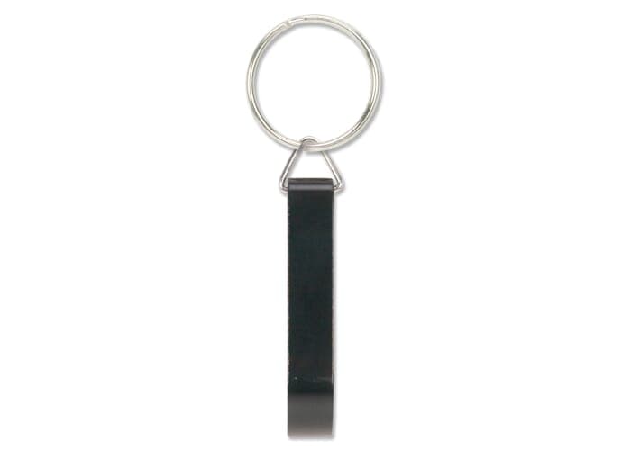 Keyring with bottle opener 2