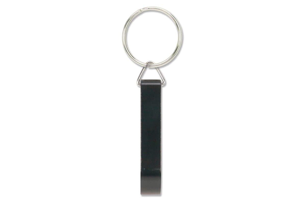 Keyring with bottle opener 3