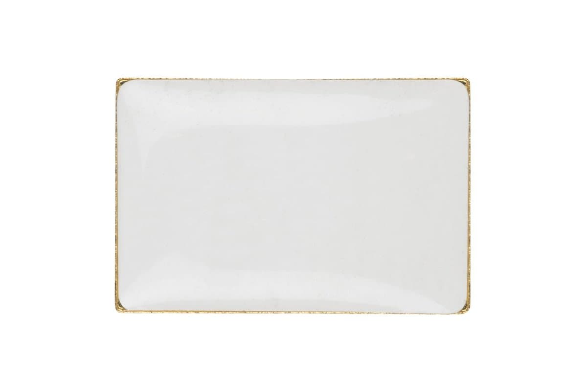 Metal pin, rectangle 19x13mm 5