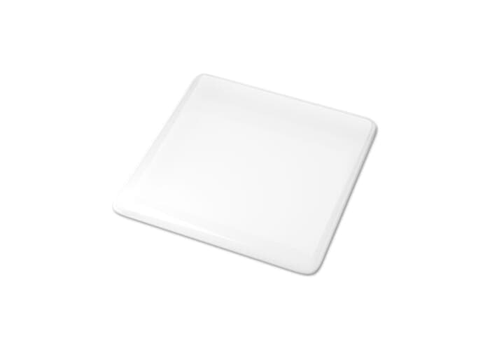 Doming Square 25x25 mm 4