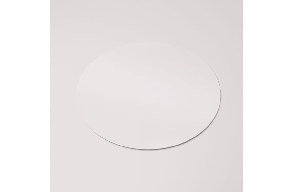 Vinyl Sticker Round Ø 20 mm 5