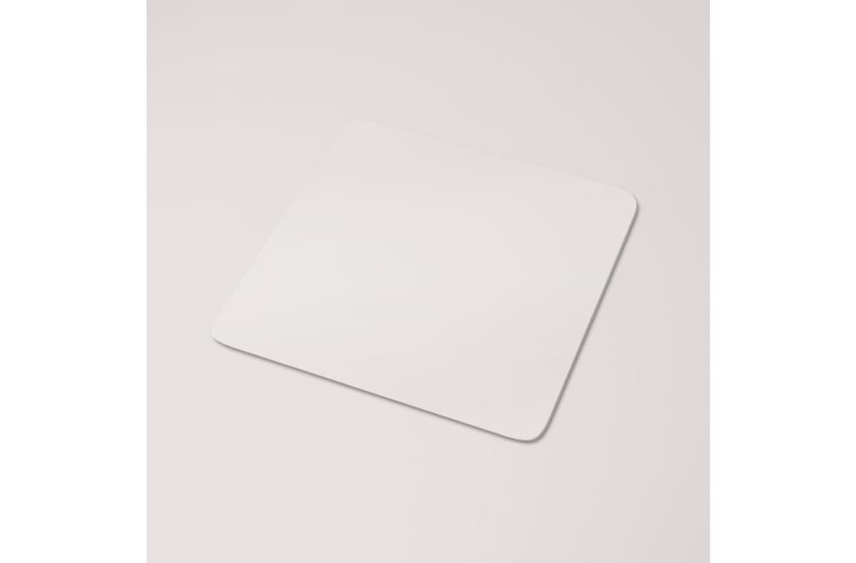 Vinyl Sticker Square 20x20mm 5