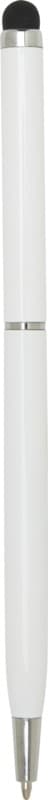 Ore aluminium ballpoint pen with stylus (blue ink) 3