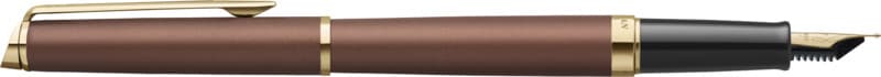Waterman Hemisphere Fountian Pen M 3