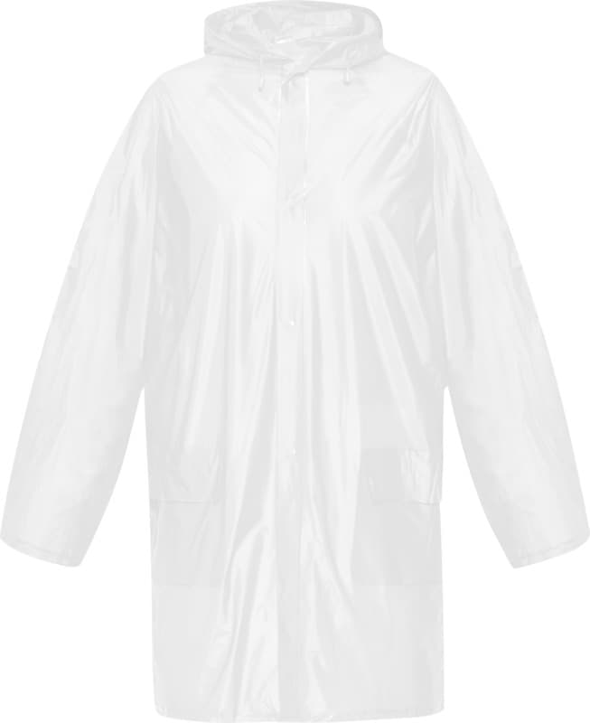 Ada raincoat 2