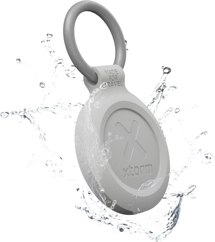 Xtorm XTAG2GA water resistant travel tag 4
