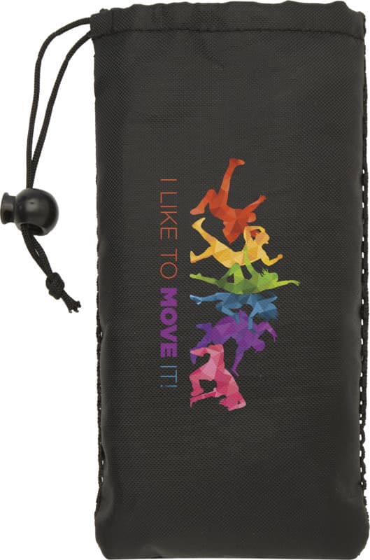 Grip 2-piece resistance band set 5