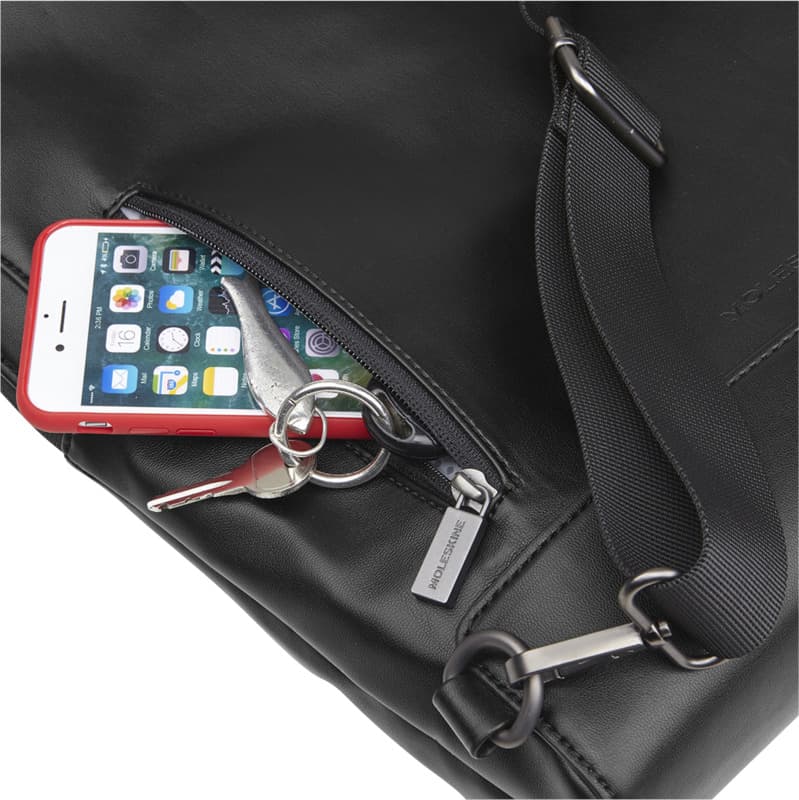 Moleskine Classic vertical device bag 5
