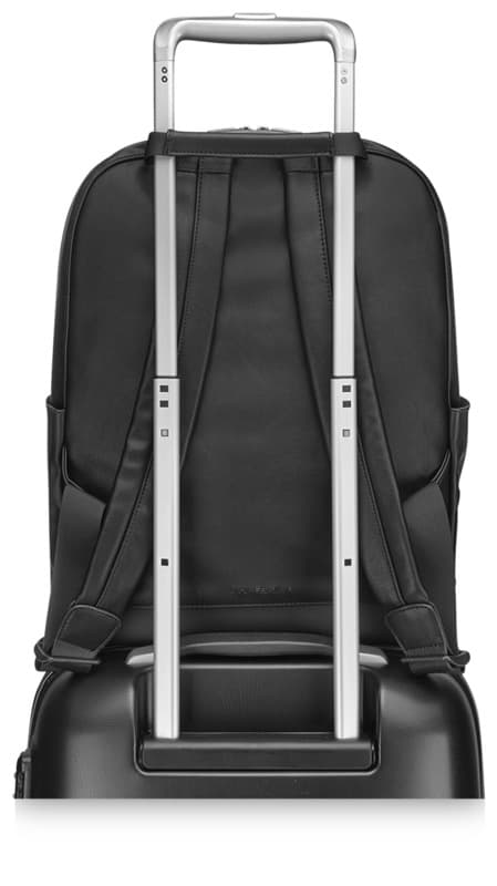 Moleskine Classic backpack 5