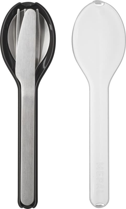 Mepal Ellipse cutlery set