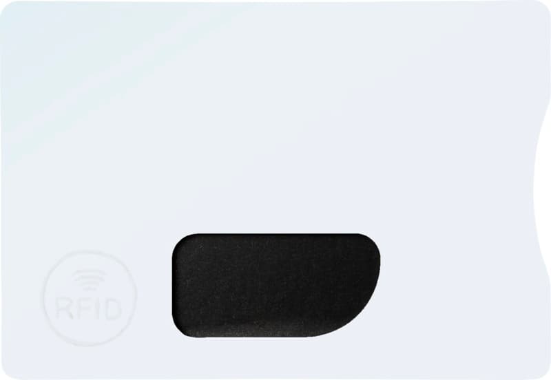 Zafe RFID credit card protector 2