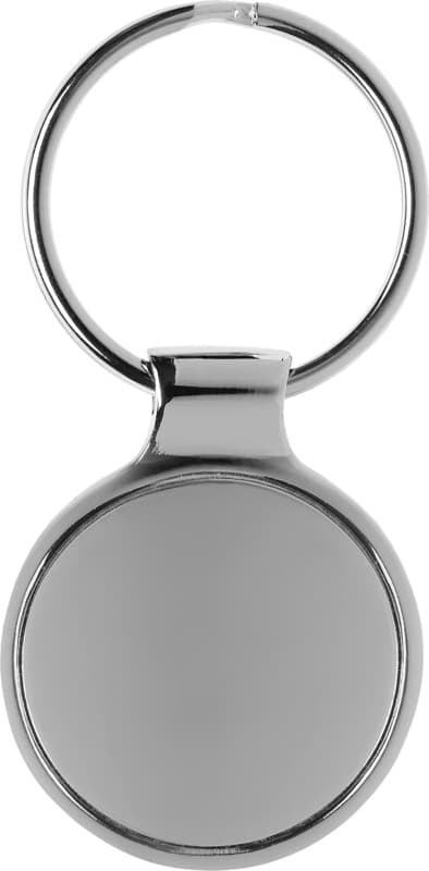Orlene round keychain 2