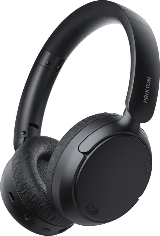 Prixton Live Pro wireless ANC Bluetooth® headphones