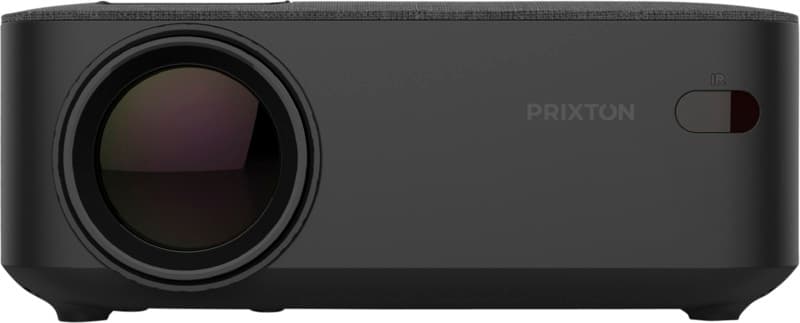 Prixton Lumière projector 5