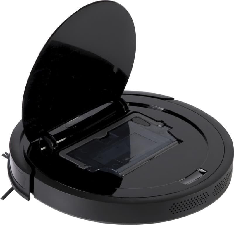 Prixton siesta robot vacuum cleaner 5